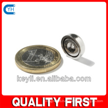 Ndfeb Magnet For Magnetic Assemblies- Strongest Magnet